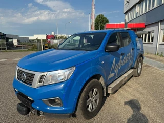 Nissan Navara 2019 - N/A obrazek 10