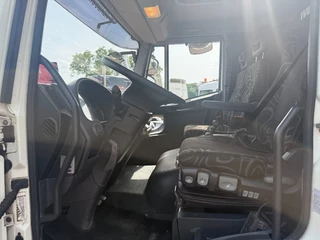 Iveco Eurocargo 2012 - Eurocargo 120E220 oprijwagen met rampen / TOP STAAT obrazek 16