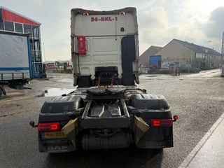 DAF XF480 2018 - N/A obrazek 5