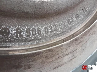 Mercedes-Benz N/A - Vliegwiel mercedes immagine 4