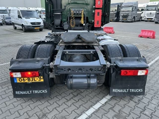 Renault T 380 2017 - Comfort / 834 dkm obrazek 13