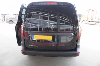 Renault Kangoo 2026 - E-Tech Advance L2 44 kWh Automaat Opklapbare Dubbelcabine bild 6