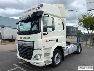 DAF 400 2016 - CF FT te koop