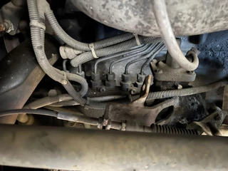 DAF 1700 ATI 1991 - N/A image 23