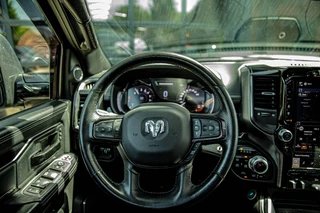 Dodge Ram Pick-Up 2023 - DODGE 2500 Power Wagon | Wide Body | Lier |1500 km rijbereik | imagem 12