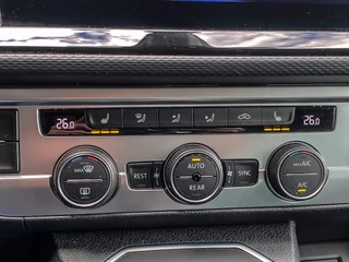 Volkswagen Multivan 2020 - Transporter 2.0 TDI 199PK DSG L1H1 Dubbele Cabine Marge ex BPM image 9