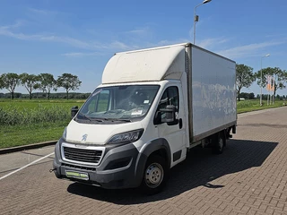 Peugeot Boxer 2017 - 2.0 obrazek 2