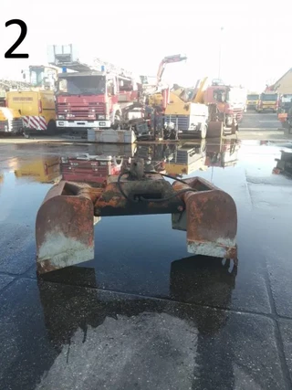 Diversen 17X GRIJPER / KNIJPER - 13 PIECES - N/A bild 18