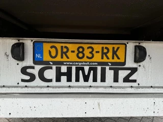 Schmitz Cargobull SCB S3B 2019 - N/A immagine 14