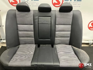 Mercedes-Benz N/A - Occ set interieur met zetels W204 Mercedes bild 4