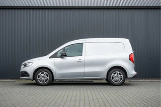 Mercedes-Benz Citan 2024 - 1.5CDI | 110PK | Automaat | LED | Carplay | V+A Camera | Cruise | Airco | Trekhaak immagine 5