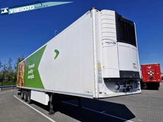 Schmitz Cargobull N/A 2018 - N/A SCB*S3B bild 5