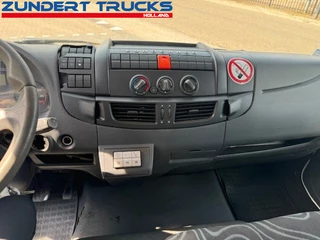 Iveco Eurocargo 2015 - 120E22, THERMO KING T-600R D+E image 13