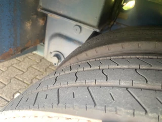 Broshuis N/A 2012 - 3-AUD-44 | 10280KG EMTY !!!!! | AIR-SUSPENSION | 2400 MM EXTENDABLE | imagen 9