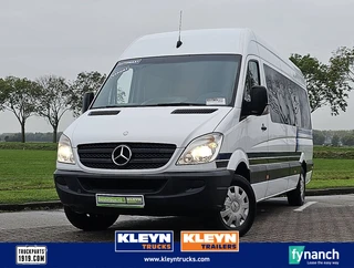 Mercedes-Benz Sprinter 2008 - 311 afbeelding 1 miniatuur