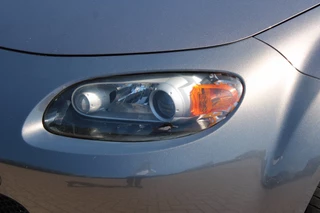 Mazda MX-5 2007 - Roadster Coupé 2.0 S-VT Touring Airco Leder 161PK !!NIEUWBINNEN!! obrazek 5