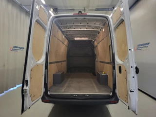 Mercedes-Benz Sprinter 2022 - 317CDI L3/H2 Automaat 3500kg Trekgewicht Euro 6! zdjecie 6