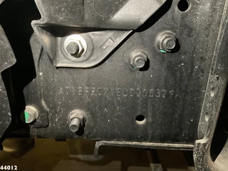 FUSO Canter 2024 - Terberg 7 m³ bild 17