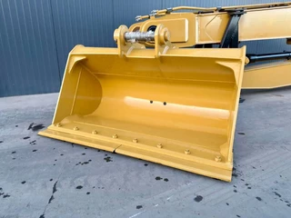 Cat N/A 2026 - 336E 18m Set Long Reach Equipment bild 2