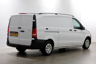 Mercedes-Benz Vito 2018 - 116 CDI 163pk E6 RWD XL Extra Lang Airco 08-2018 imagen 2 miniatura