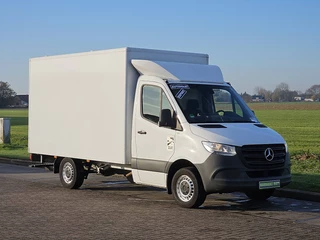 Mercedes-Benz Sprinter 2021 - 314 image 5