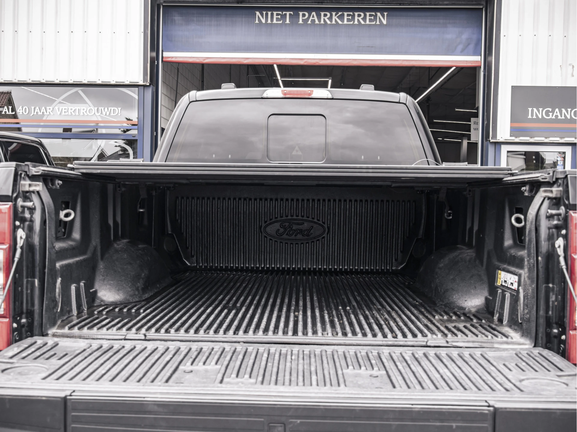 Ford F-250 2022 - | Super Duty | 6.7L Power Stroke afbeelding 22