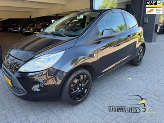 Ford Ka 2010 - 1.2 Cool&Sound / APK 7-2027 for sale