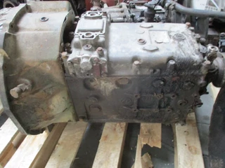 ZF N/A - Gearbox ZF , 8 pieces in stock bild 10