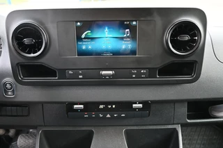 Mercedes-Benz Sprinter 2023 - 315 CDI L2 FWD Chassis-cabine imagen 5