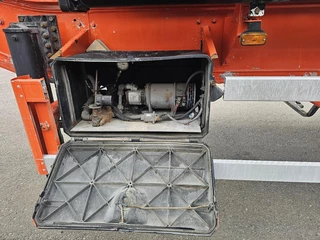 Benalu T39NLNEP | BULK TRAILER  60.000 LTR| ALUMINIUM | ELECTRIC SELF SUPPORT| FREUHAUF DRUM. 2000 - N/A obrazek 34