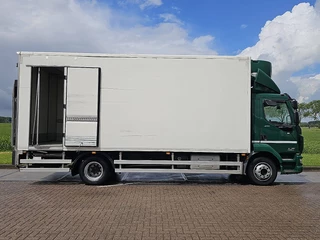 DAF N/A 2016 - LF 210 obrazek 13