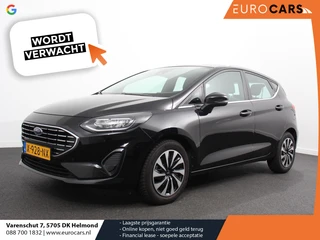 Ford Fiesta 2023 - 1.0 125pk Titanium te koop