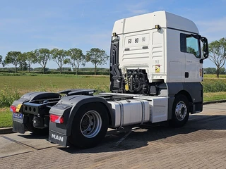 MAN TGX 2021 - 18.430 afbeelding 3 miniatuur