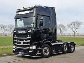 Scania S 2021 - S500 obrazek 2