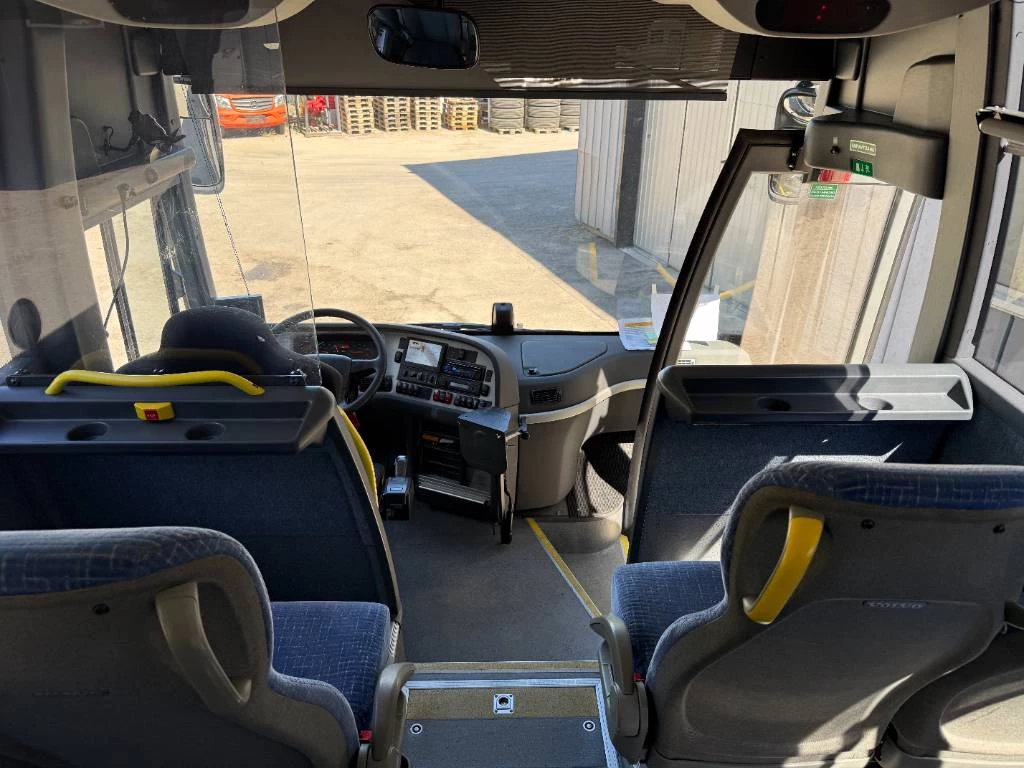 Volvo 2016 - 9700H zdjęcie 22
