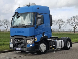 Renault N/A 2018 - T 440 bild 2