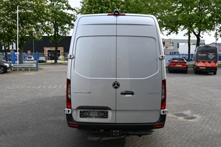 Mercedes-Benz Sprinter 2023 - 317 CDI L3H2 bild 13
