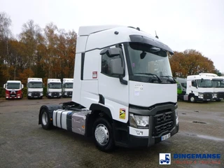 Renault T 460 4x2 Euro 6 + Retarder 2017 изображение 2 миниатюра