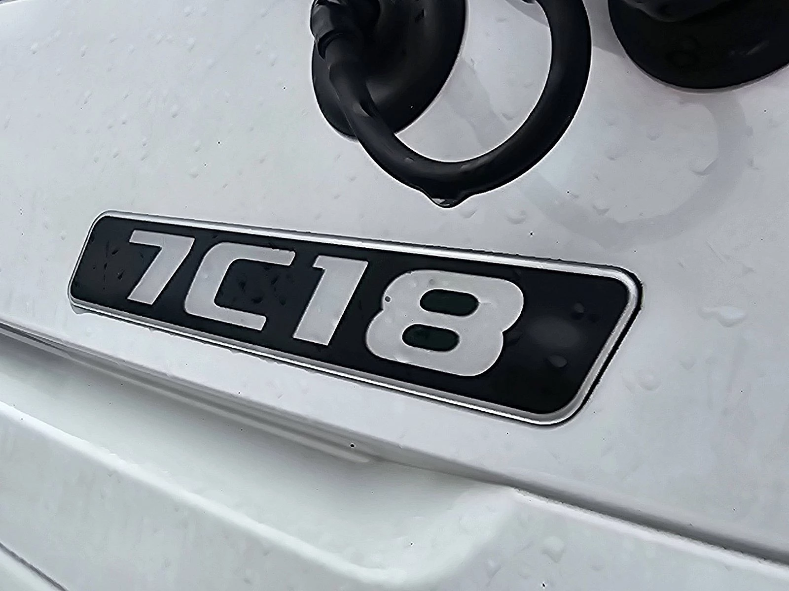 FUSO Canter 2020 - 7C18 imagen 13