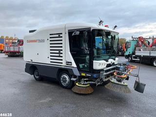 Ravo 540 Euro 6 with 3-rd brush 2017 - N/A image 4