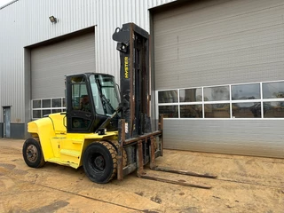 Hyster H12XM-6 2011 - N/A obrazek 6