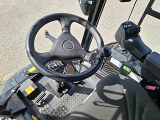 Ransomes N/A 2021 - HM600 / FLAIL MOWER / 3855 HOURS / HYDROSTATIC / 65 HP / AIRCO / CLOSED CABIN / 2021 obrazek 16