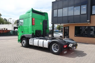DAF XF 480 2019 - * EURO6 * 4X2 * zdjęcie 2 miniatura