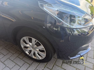 Peugeot 208 2017 - 1.2 PureTech Blue Lion / apk 5-2027 image 5