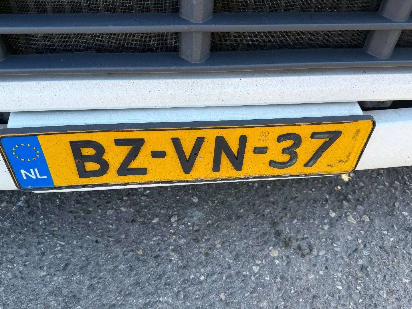 Volvo FH 2012 - 420 afbeelding 20