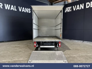 Ford Transit 2022 - 2.0 TDCI 160pk Bakwagen Laadklep Euro6 Airco | Cruisecontrol | Verwamde voorruit imagen 3
