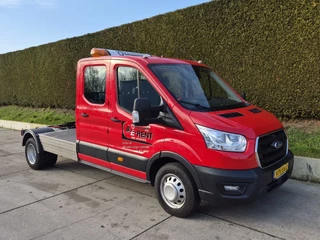 Ford Transit 2022 - 35-17 imagen 4