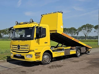 Mercedes-Benz Atego 2021 - 1223 obrazek 2