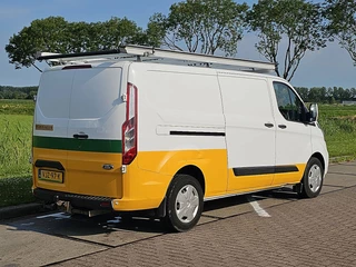 Ford Transit Custom 2021 - 2.0 obrazek 3