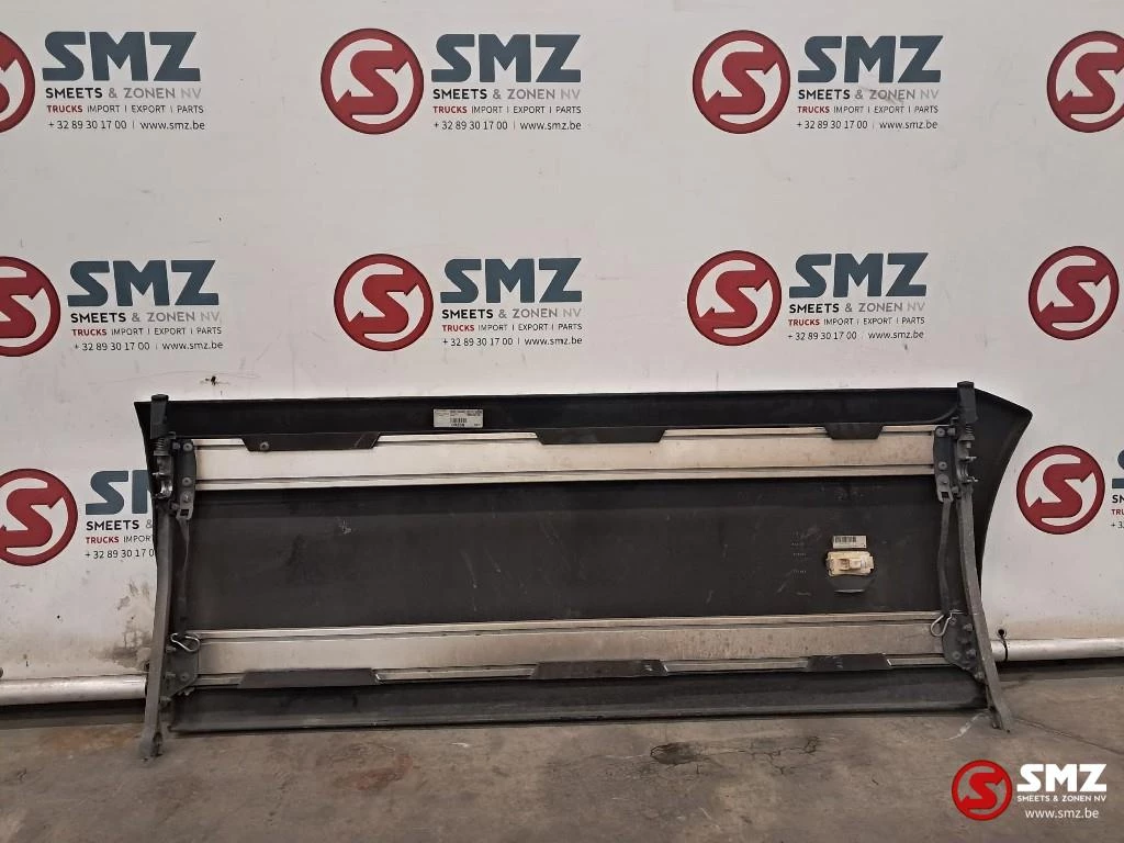 Renault 2019 - Occ side skirt rechts Renault immagine 2